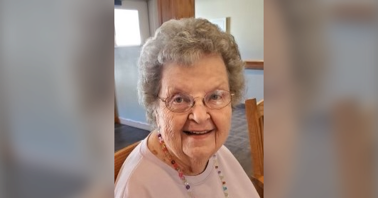 DeVeta (Saathoff) Kistler - Assalley Funeral Homes