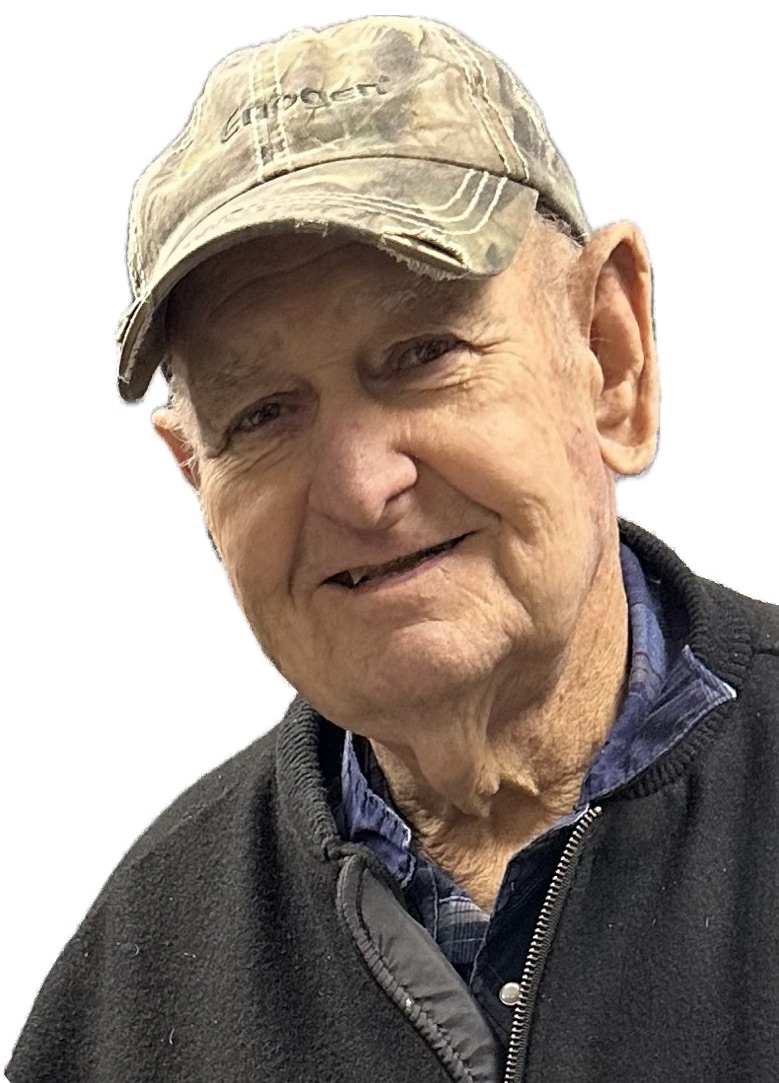 charles maxwell