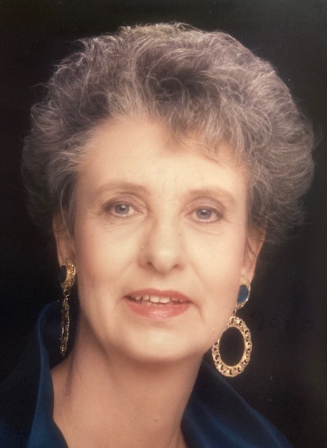 irma cress