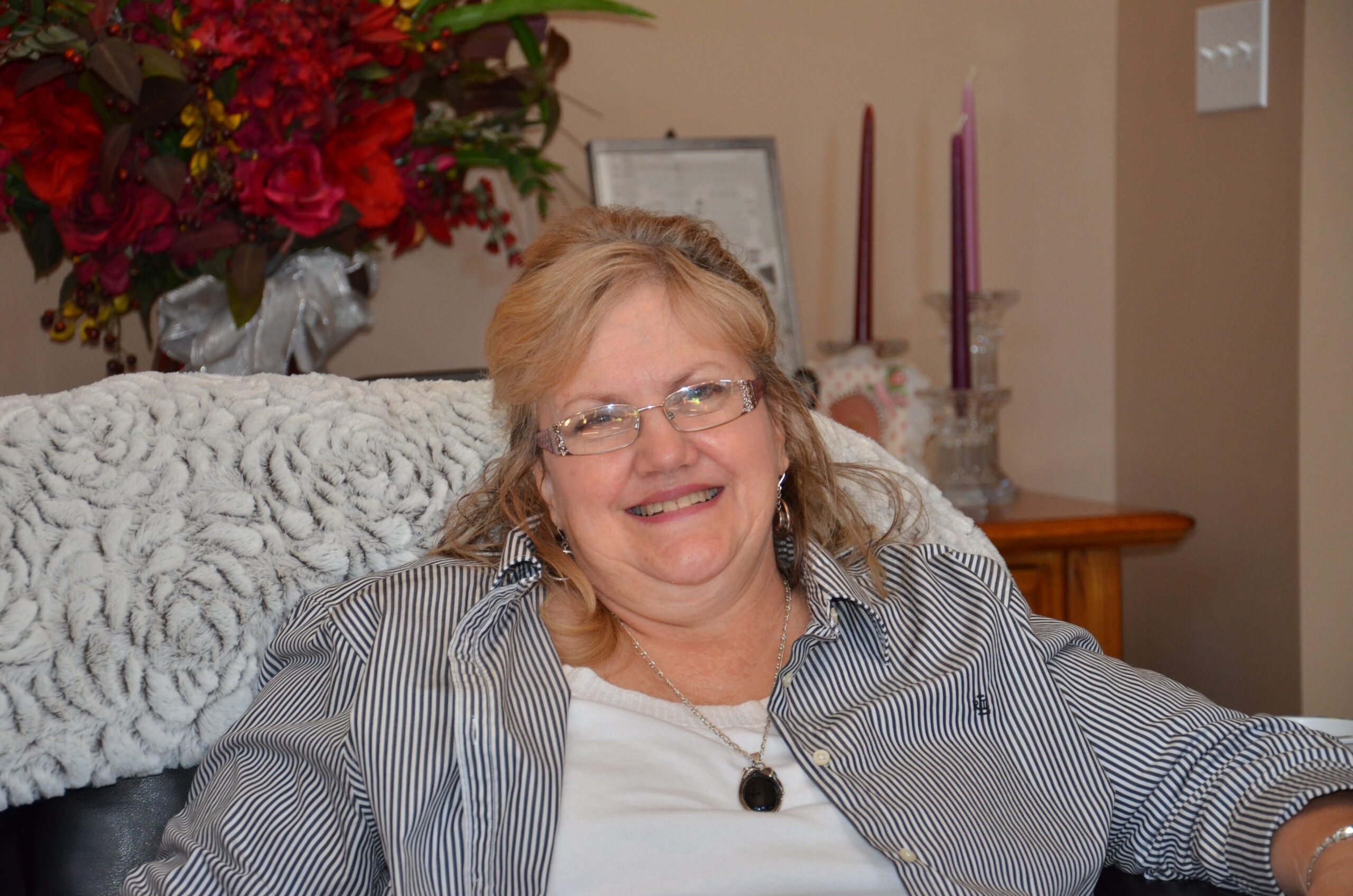 barbara petereit