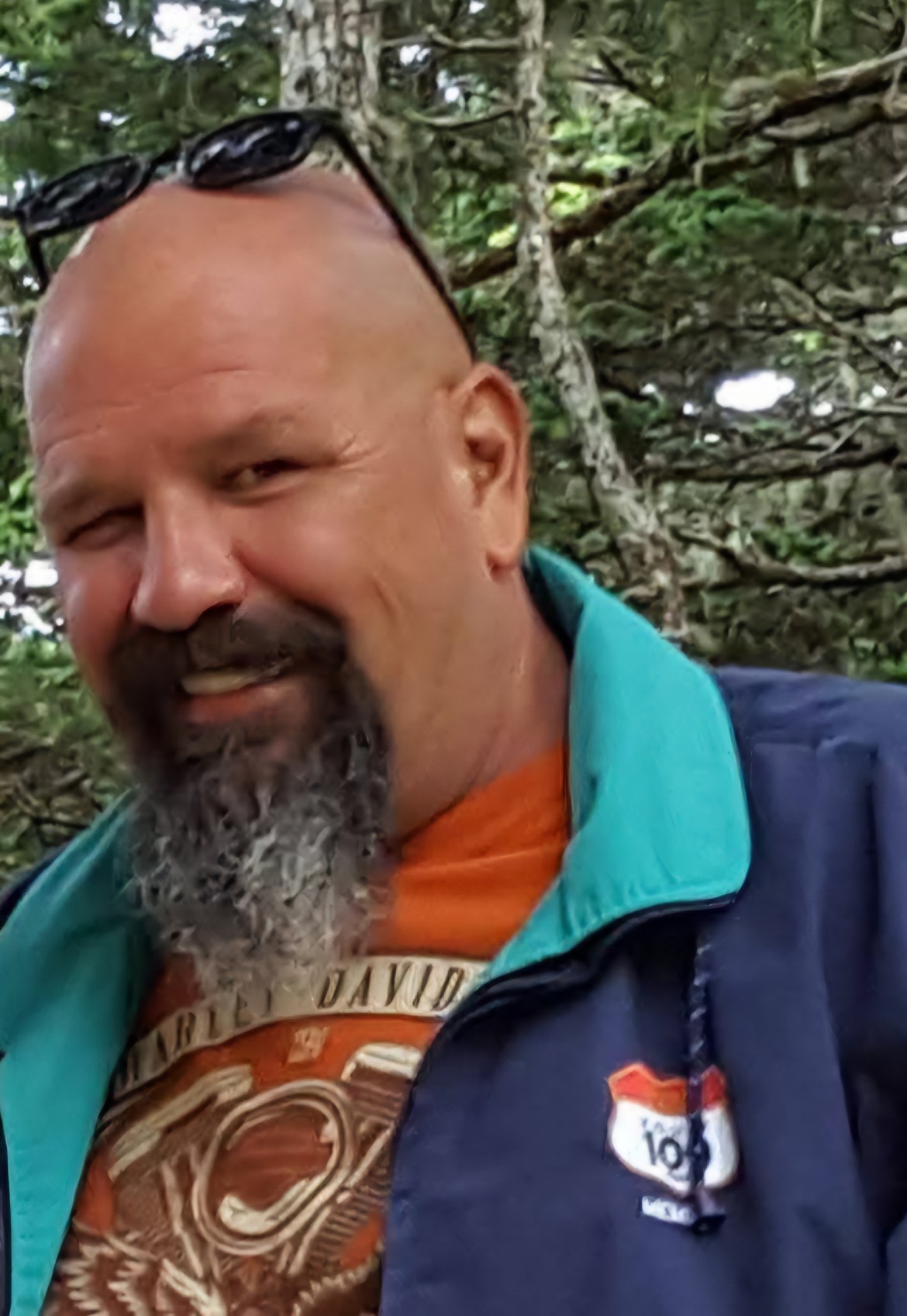 scott dailey