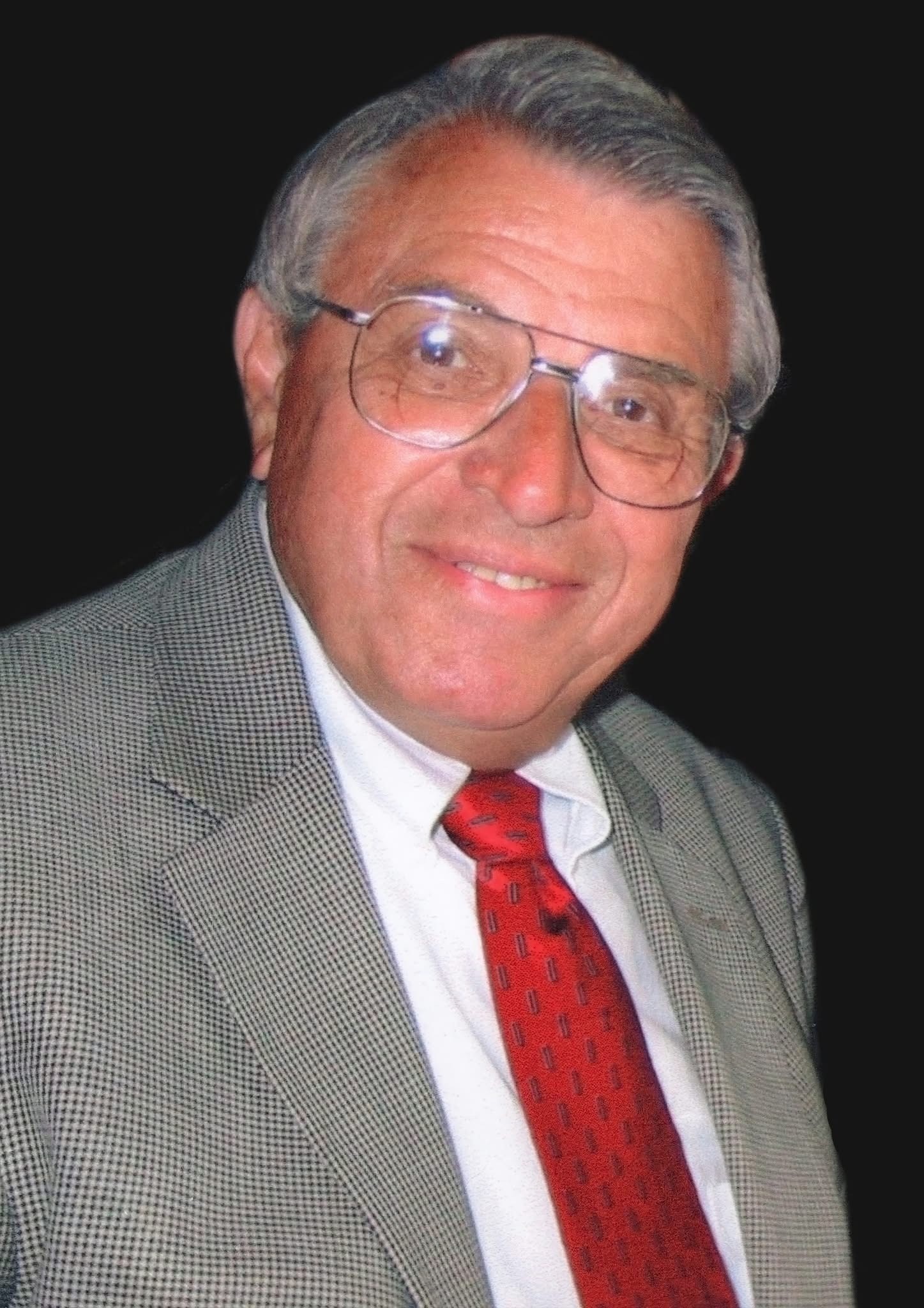 james smith