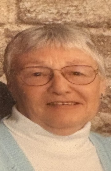 virginia cahoon