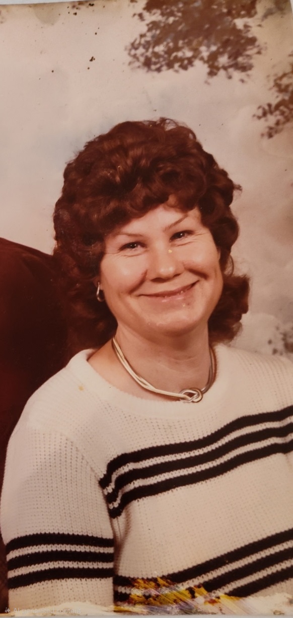 patsy  van hoose