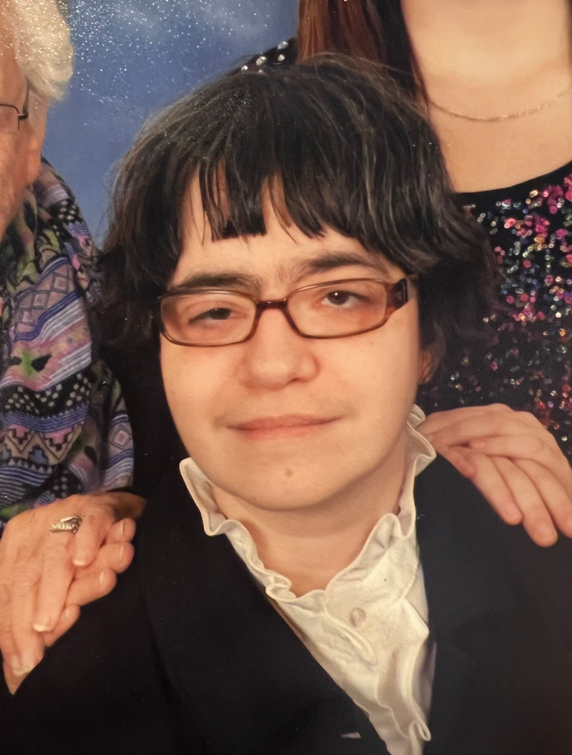 susannah thomas