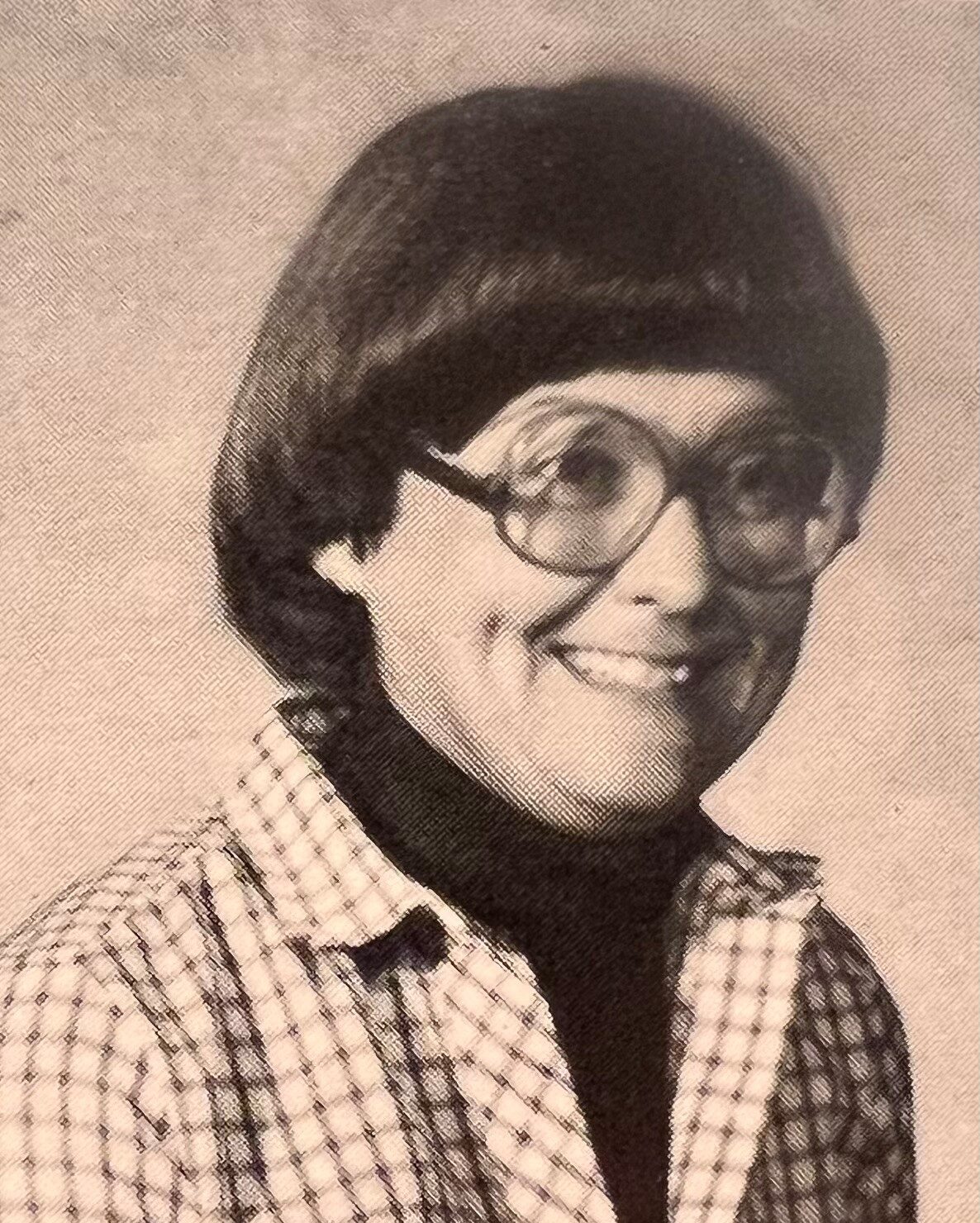 nancy mullins