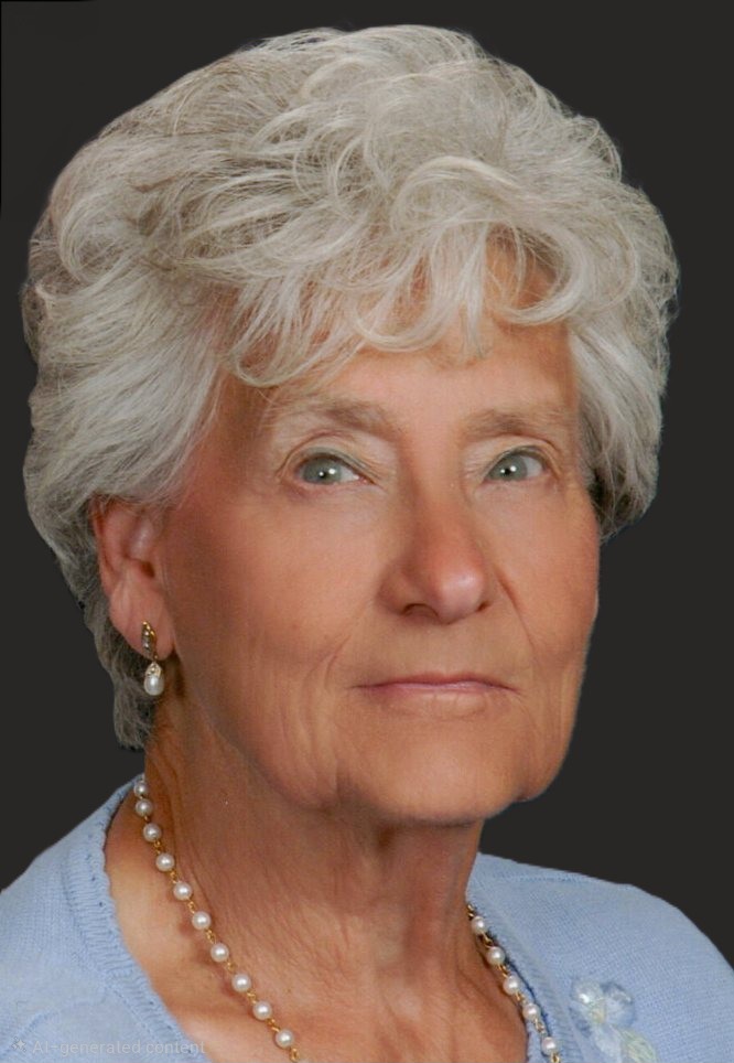 beverly 'babe' ellsworth