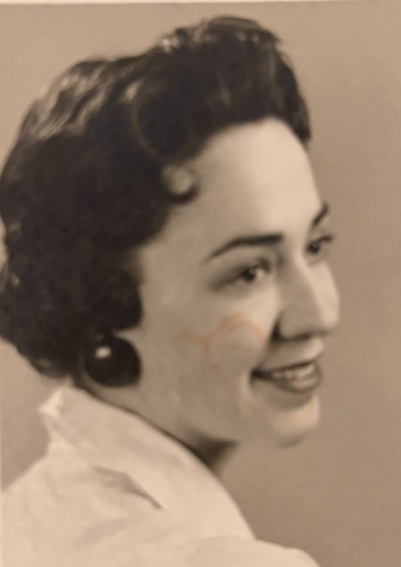 mary frances woolsey