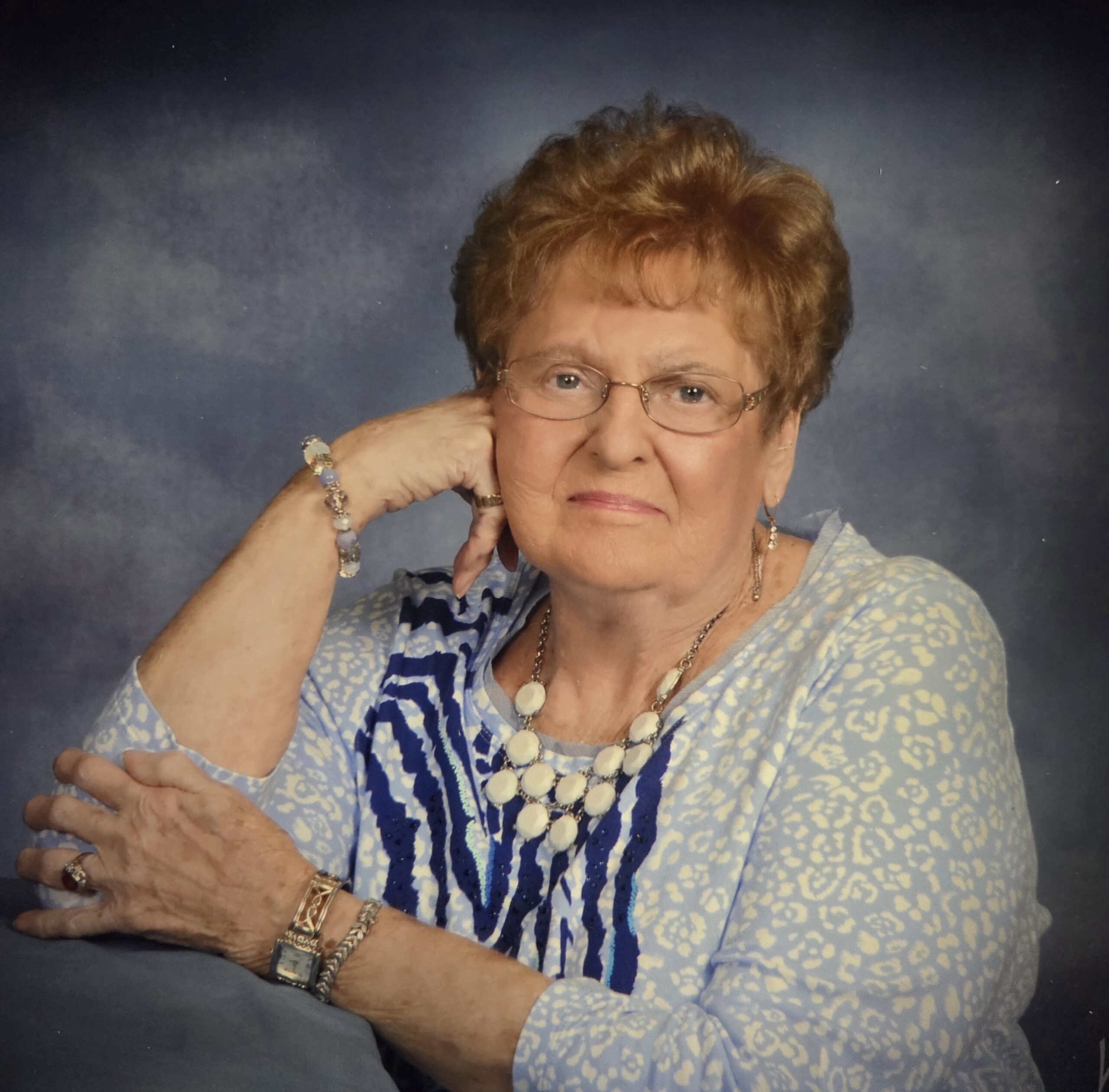 ramona grundy