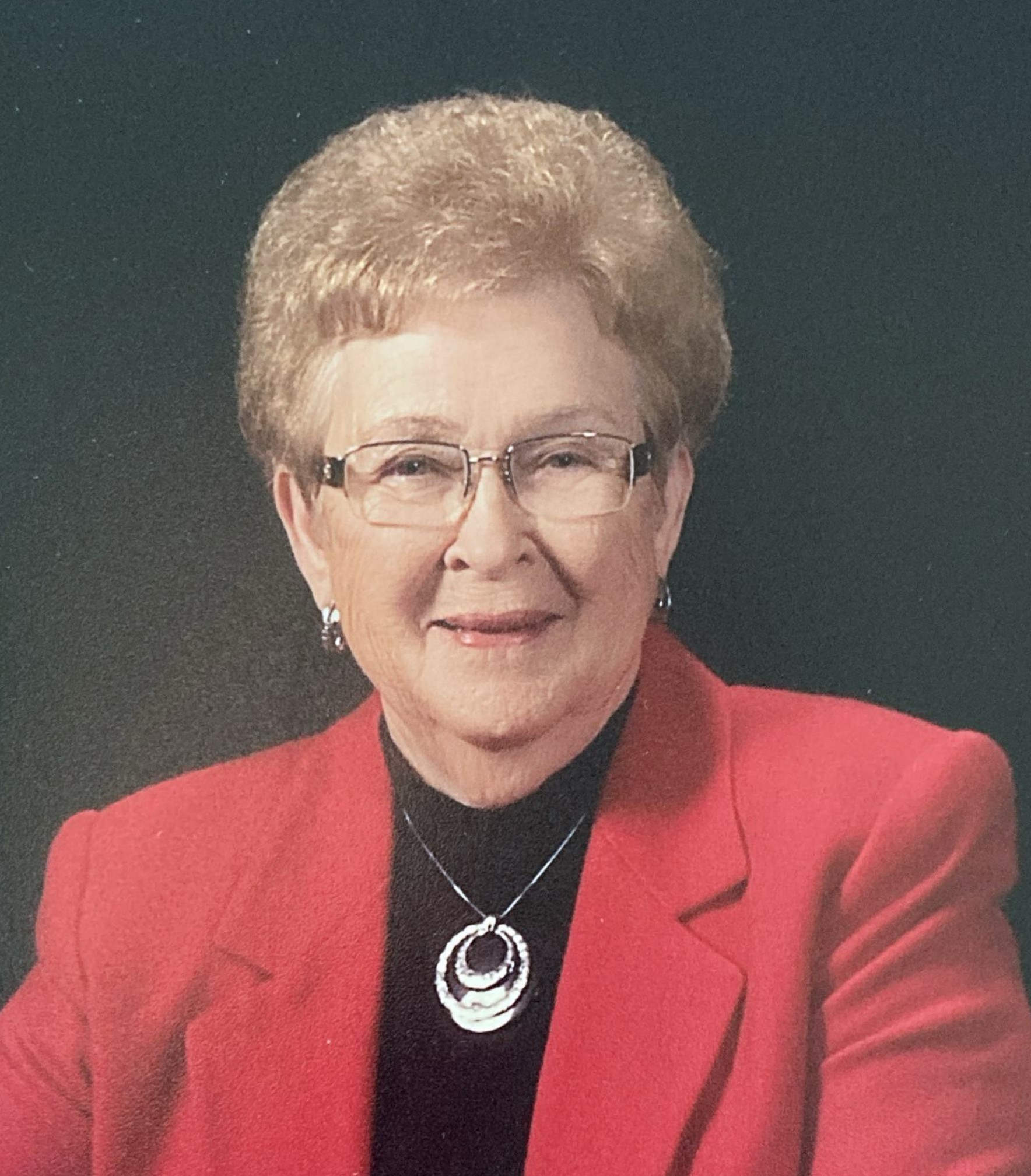 doris  hinch