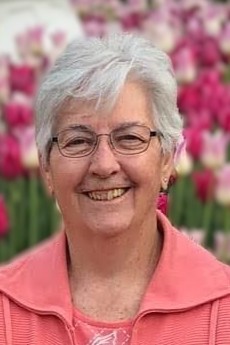 mary fesser