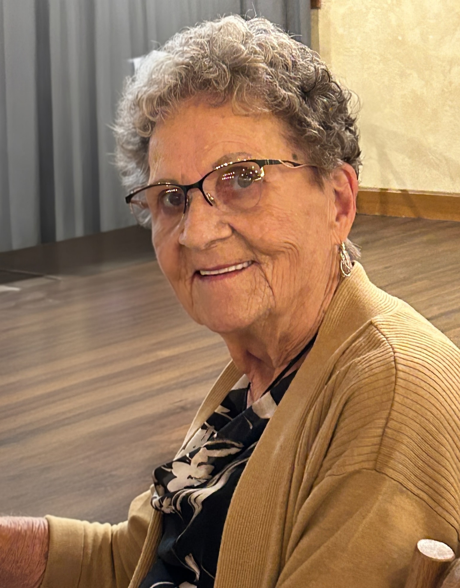 dorothy powell