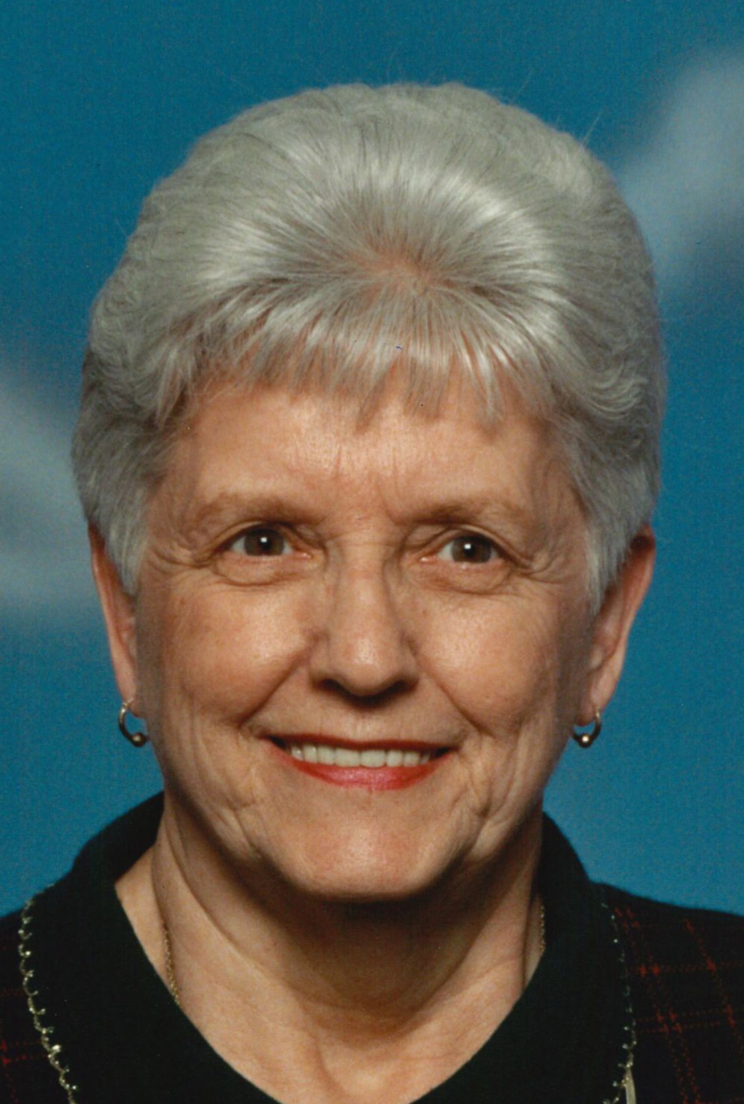 frances henke