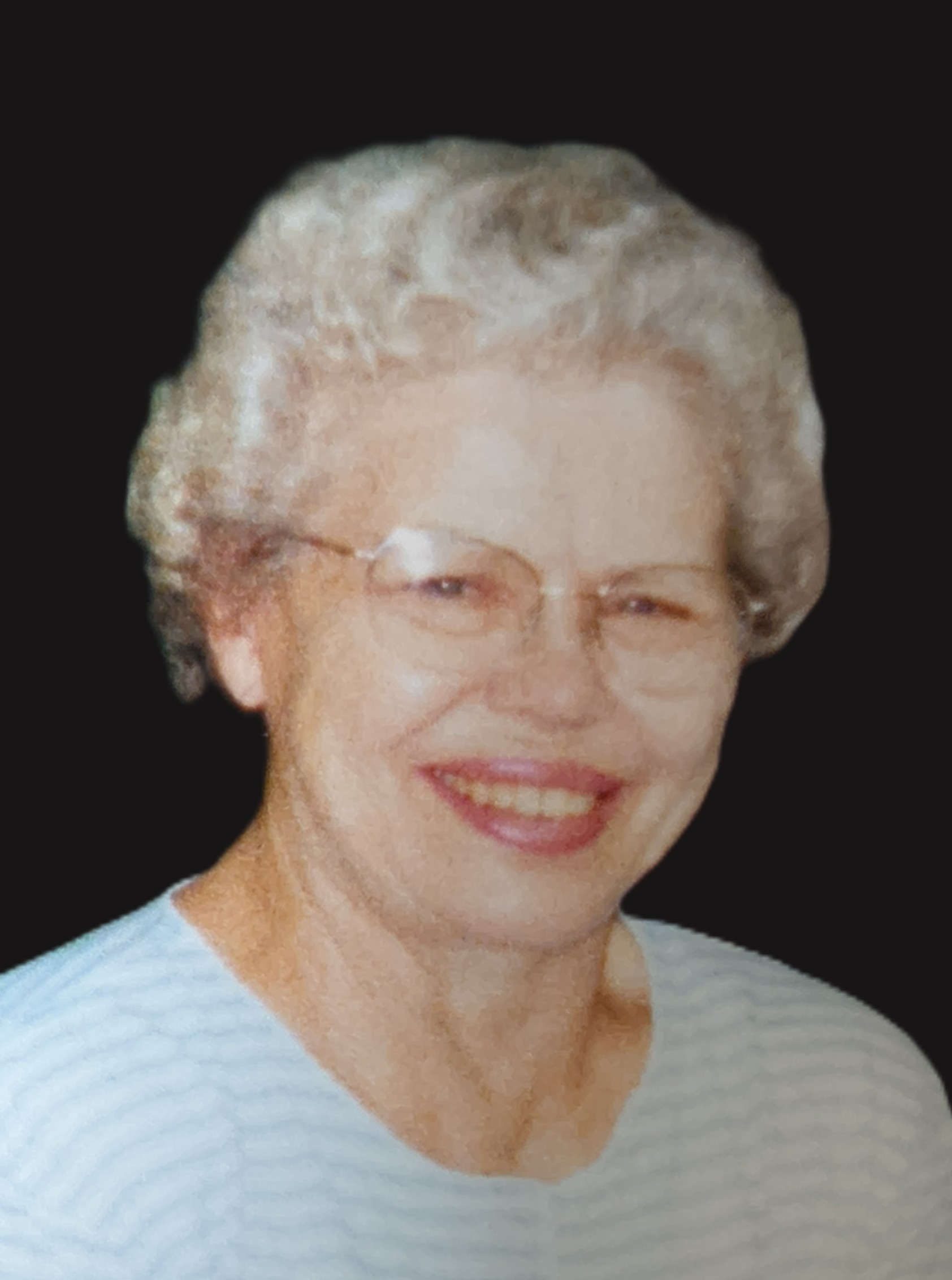 marjorie  ridings
