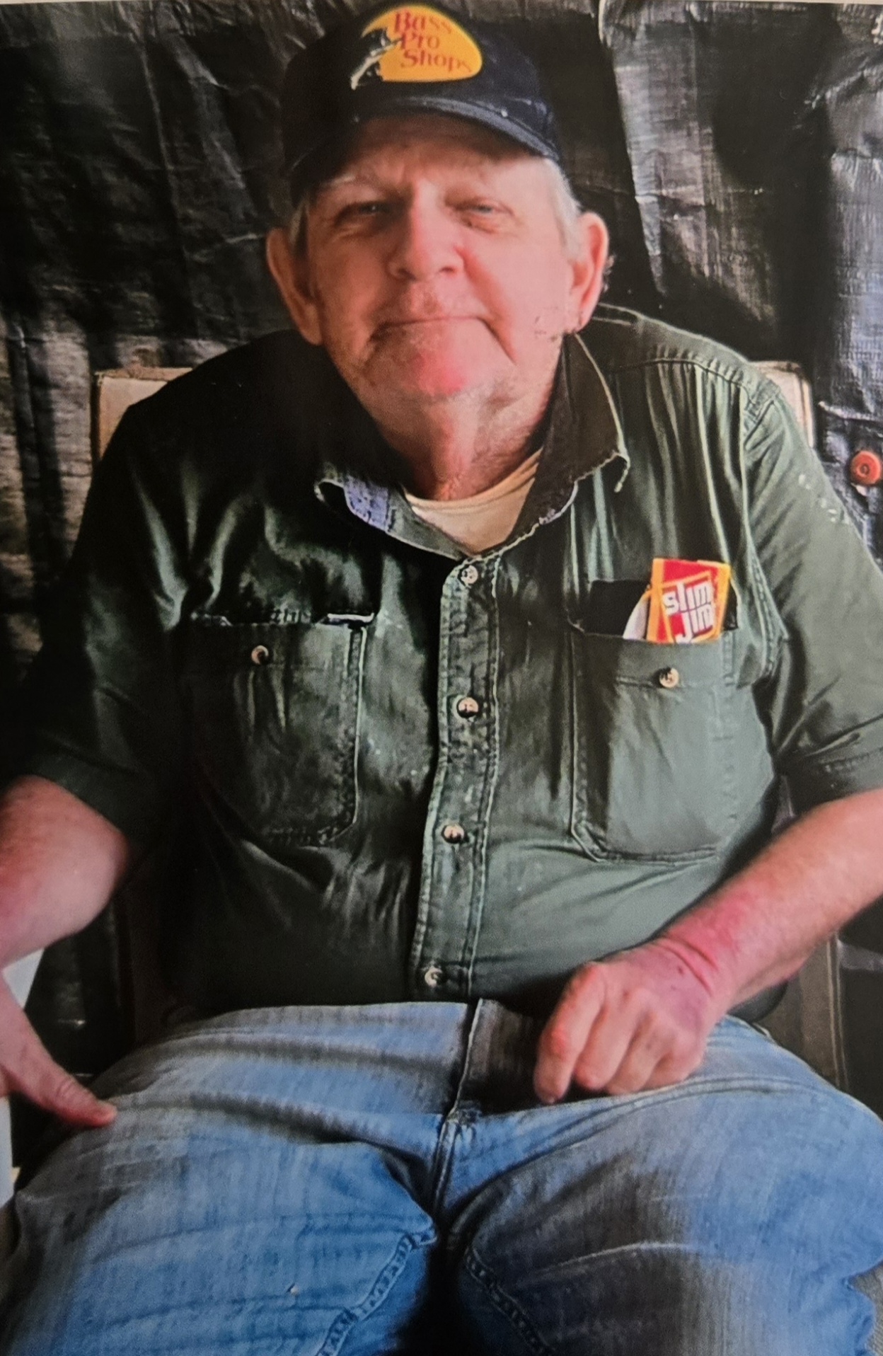 michael carver